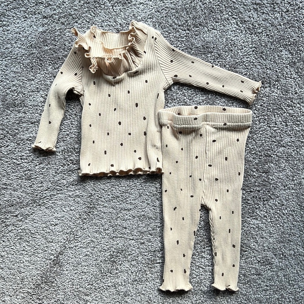 5 for $25 ribbed sets